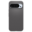 Etui Spigen do Google Pixel 10 Pro XL, Liquid Air MagSafe, Marble Grey