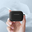 ESR Etui na słuchawki Airpods Pro 1 / 2, Bounce, Black