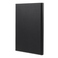Etui z klawiaturą do Lenovo Tab M10 Plus 10.3 TB-X606, czarne