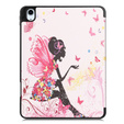 Etui do iPad Air 11" 2024 (6 gen.) / iPad Air 11" 2025 (7gen.), Smartcase, girl