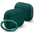 SPIGEN Etui na Słuchawki Airpods Pro 3, Urban Fit, Midnight Green