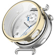 2w1 Etui z Osłoną na ekran do Huawei Watch GT 6 41mm, Złote