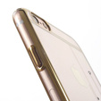 Etui do iPhone 6s / iPhone 6, Light Blue / Meteor Shower