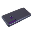 Etui Mirror View Case do Samsung Galaxy A9 2018 - Purple
