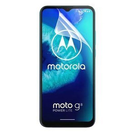 Folia Hydrogel do Motorola Moto G8 Power Lite
