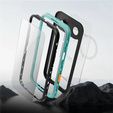 Etui Wodoodporne IP68 do iPhone Air, SHELLBOX MagSafe, niebieskie