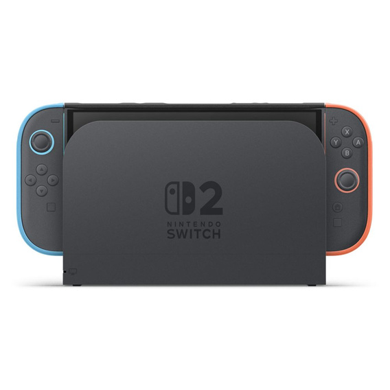 Etui Spigen Nano Pop do Nintendo Switch 2 – Special Edition
