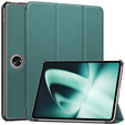 Etui do OnePlus Pad, Smartcase, zielone