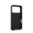Etui Urban Armor Gear do iPhone 17 Pro, Monarch Pro MagSafe, Orange