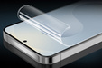 2x Folia ochronna Hydrogel Hydrożelowa do Samsung Galaxy S24+ Plus /  S25+ Plus