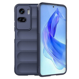 Etui do Honor 90 Lite 5G, Gaming Shockproof, granatowe