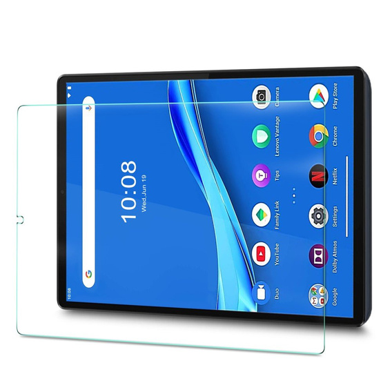 Szkło Hartowane do Lenovo Tab M10 Plus 10.3 TB-X606