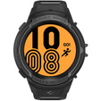 Etui Pasek SPIGEN do Galaxy Watch 5 Pro 45mm, Rugged Armor Pro, Black