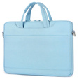 Business Style Torba na Laptopa 14" – Niebieska