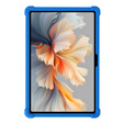 Etui silikonowe do Lenovo Yoga Tab Plus 12,7", Impact, pancerne, granatowe