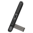 Etui Spigen do Samsung Galaxy S24 Ultra, Tough Armor, Szare