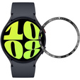 Nakładka Bezel Ring do Samsung Galaxy Watch 6 44mm, Czarna