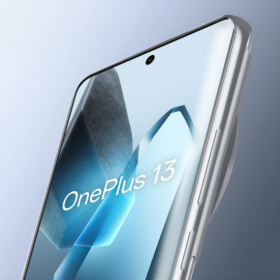 Szkło Hartowane UV do OnePlus 13