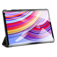 Etui do Xiaomi Redmi Pad Pro / Xiaomi Poco Pad, Dux Ducis Domo, czarne