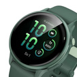 2x Szkło Hybrydowe ERBORD do Garmin Vivoactive 6
