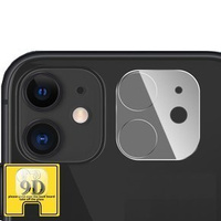 Szkło hartowane na aparat do iPhone 11