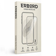 2x Szkło Hartowane do Xiaomi 14T / 14T Pro, ERBORD 9H Hard Glass, szybka