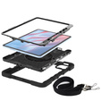 Etui do Xiaomi Pad 7 / 7 Pro, Armoured Protective, czarne