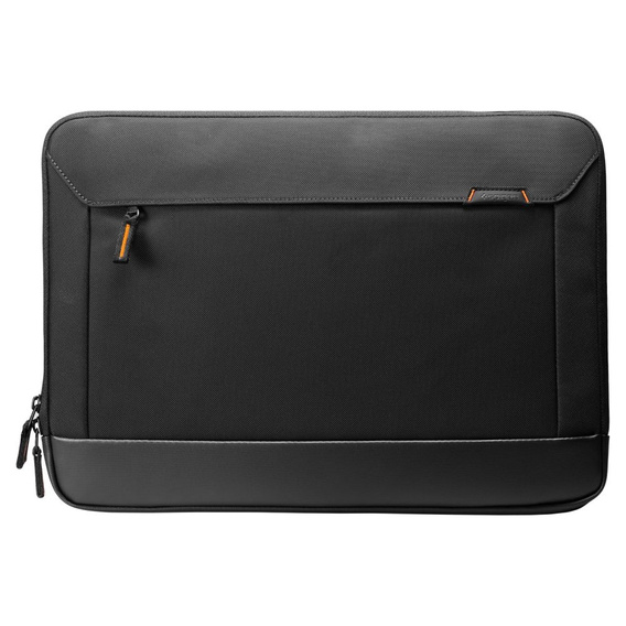 Spigen Etui na Laptop 15"-16", Klasdan KD100 Sleeve, Czarne