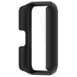2w1 Etui + Szkło Hartowane do Samsung Galaxy Fit 3, Czarne