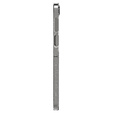 Etui Spigen do Samsung Galaxy Z Flip7 FE / Z Flip6, Airskin Glitter, Przezroczyste / Brokatowe