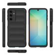 Etui do Samsung Galaxy A56 5G, Gaming Shockproof, czarne
