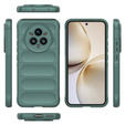 Etui do Realme 14 Pro+ 5G, Gaming Shockproof, zielone