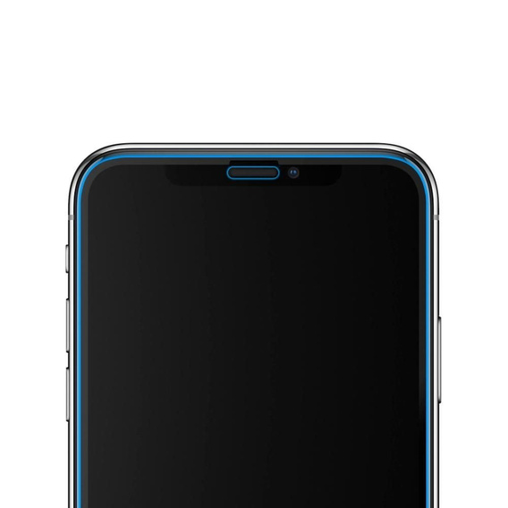 Szkło Hartowane SPIGEN do iPhone 11 Pro / iPhone X/XS, Full Cover (2sztuki)