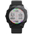 3x Folia Hydrożelowa ERBORD do Garmin Fenix 6X/6X Pro
