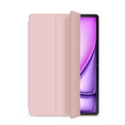 Etui do iPad Air 13" 2025/2024 (7/6 gen.), Smartcase, różowe rose gold