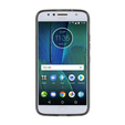 INCIPIO Etui NGP Pure Case Motorola Moto G5S Plus - Smoke