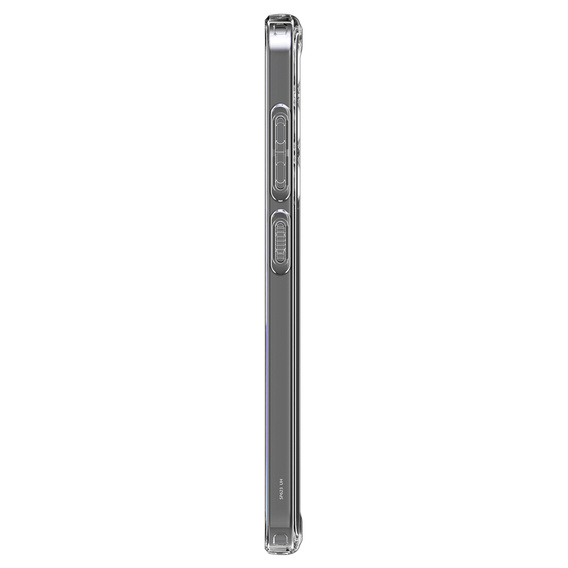 Etui Spigen do Samsung Galaxy S24, Ultra Hybrid, Zero One, białe