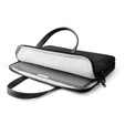 Tech-Protect Carrying Bag, Etui Torba do laptopów 13-14 cali,  Czarne