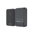 XO Power Bank Magnetyczny PR231 20W 10000mAh - Czarny