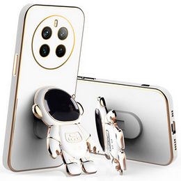 Etui do Realme 12 Pro 5G / 12 Pro+ 5G, Astronaut, białe