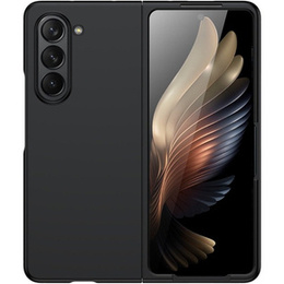 Etui Hard PC do Samsung Galaxy Z Fold5 5G, Czarne