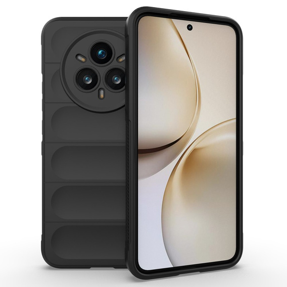Etui do Realme 14 Pro+ 5G, Gaming Shockproof, czarne