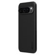 Etui Nillkin Frosted Shield Pro MagSafe do Google Pixel 9 Pro XL – czarne, magnetyczne, wzmocniona ochrona