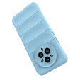 Etui do Realme 14 Pro+ 5G, Gaming Shockproof, niebieskie