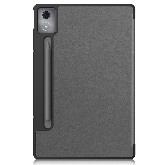 Etui do Lenovo Idea Tab Pro 12.7", Smartcase, szare