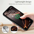 Etui z baterią do iPhone 17 Pro Powerbank 6000mAh MagSafe