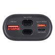 Bezprzewodowa Ładowarka Powerbank Bateria do Apple Watch SE/7/8/9/10/Ultra 10000 mAh (37 Wh)