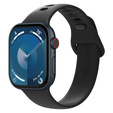 2x Szkło Hybrydowe Spigen Elite Shield "EZ FIT" do Apple Watch 10/11 46MM