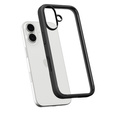 Etui Spigen do iPhone 17, Ultra Hybrid, Matte Black