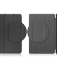 Etui do Huawei MatePad SE 10.4 2022, Smartcase, czarne